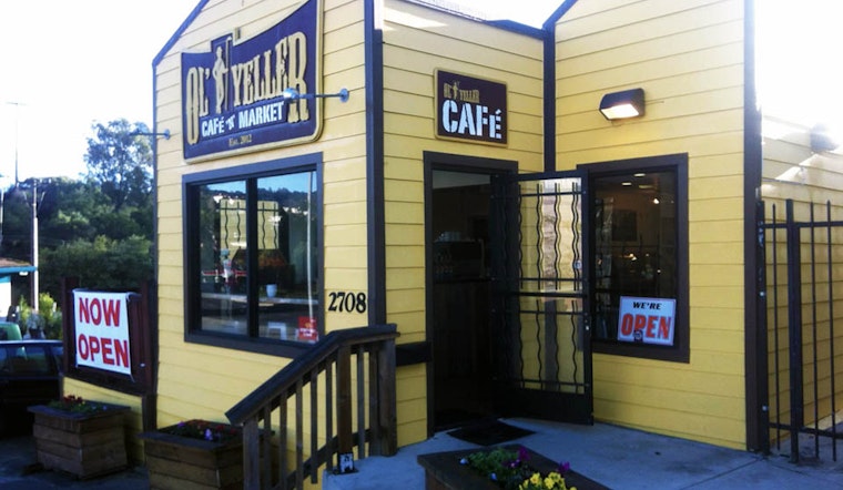 Oakland Closures: Ol' Yeller, Phnom Penh House, Doughnut Dolly