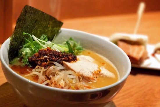 Your guide to the 5 top spots in New York City's Hell's Kitchen neighborhood
