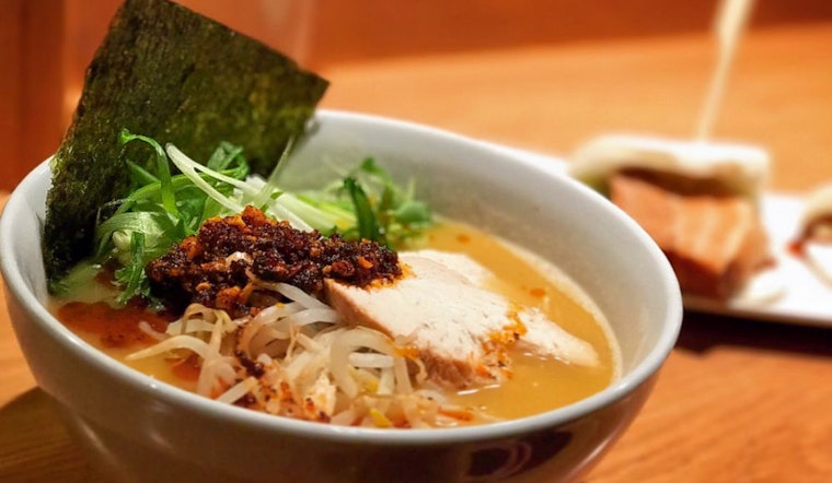 Your guide to the 5 top spots in New York City's Hell's Kitchen neighborhood