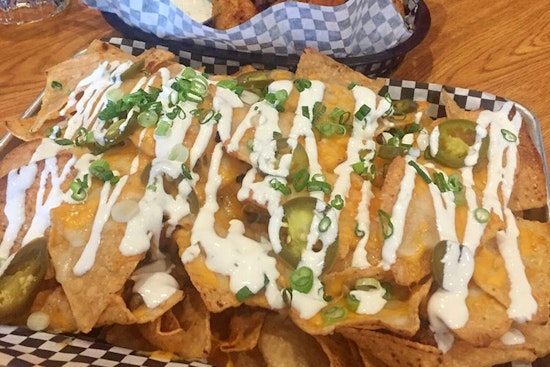 New sports bar Dudley’s Sport and Ale opens its doors in Shirlington