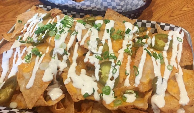 New sports bar Dudley’s Sport and Ale opens its doors in Shirlington