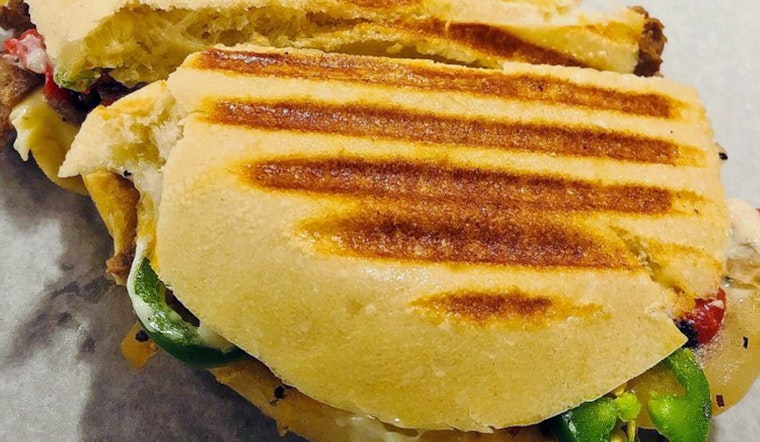 Hot Table brings paninis and more to Worcester