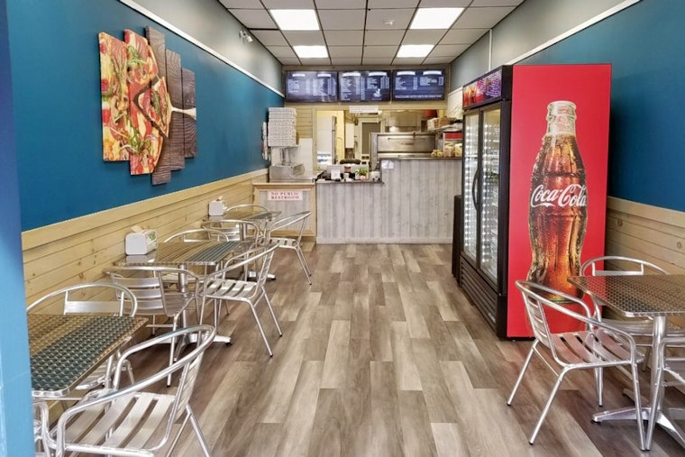 Medford gets a new Italian spot: G.N.P House of Pizza & More