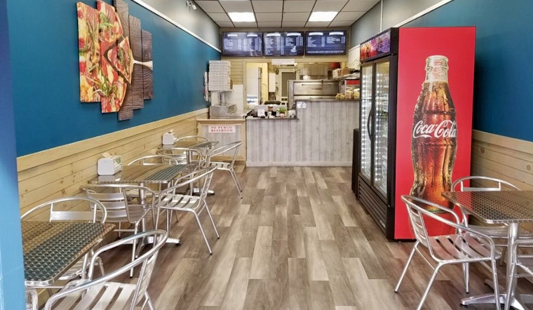 Medford gets a new Italian spot: G.N.P House of Pizza & More