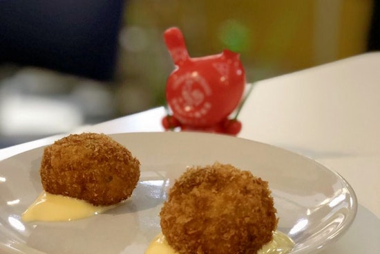 Get to know the newest businesses to open in Atlanta