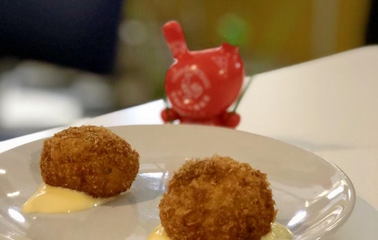 Get to know the newest businesses to open in Atlanta