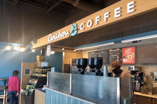 Caribou Coffee brings coffee, baked goods and more to West Palm Beach