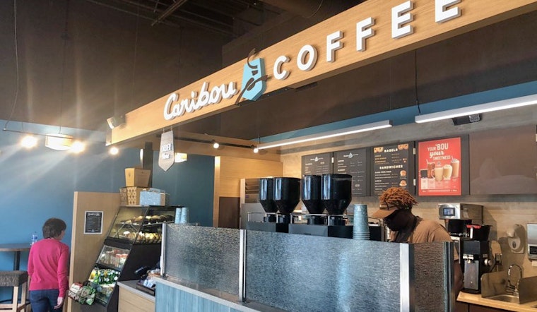 Caribou Coffee brings coffee, baked goods and more to West Palm Beach