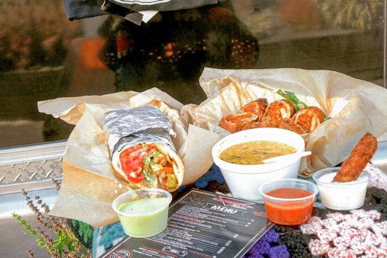 Detroit's 3 favorite food trucks (that won't break the bank)