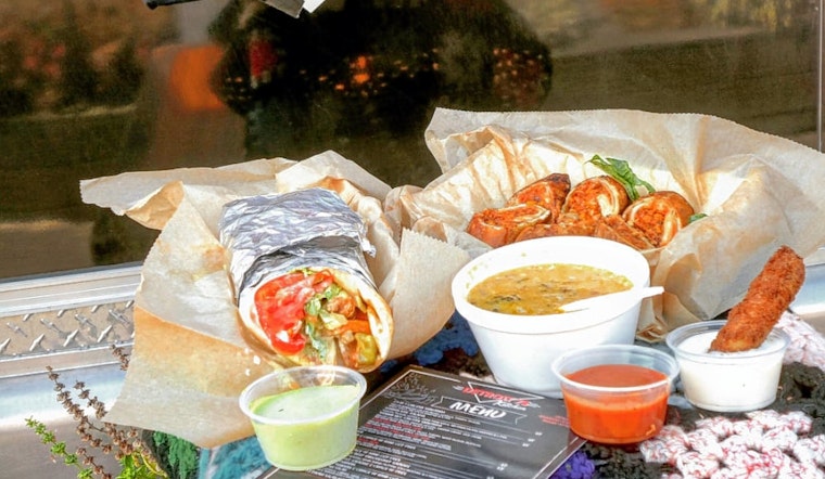 Detroit's 3 favorite food trucks (that won't break the bank)