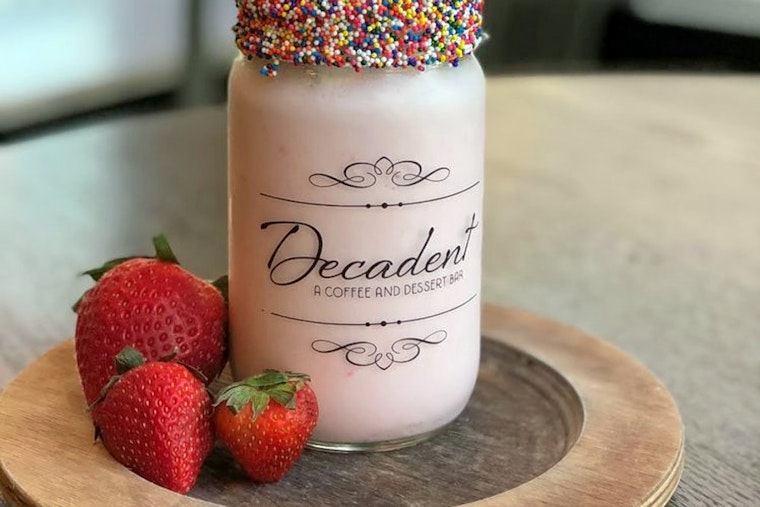 Get these trending Houston restaurants on your radar now