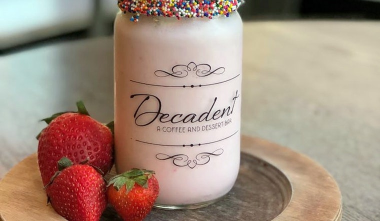 Get these trending Houston restaurants on your radar now