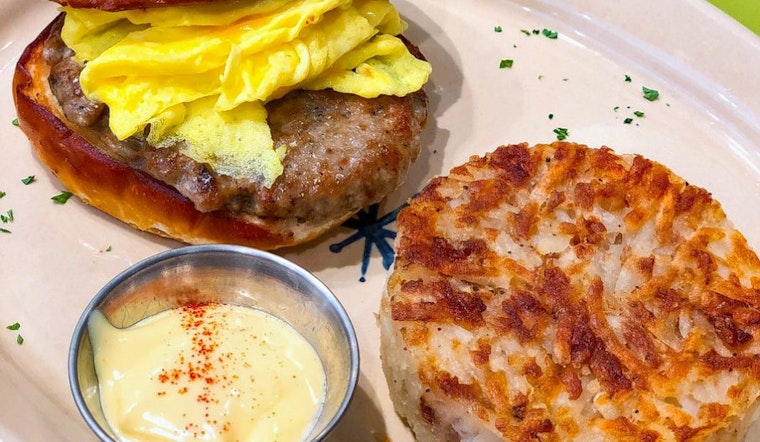 Are these trending San Antonio restaurants on your radar?