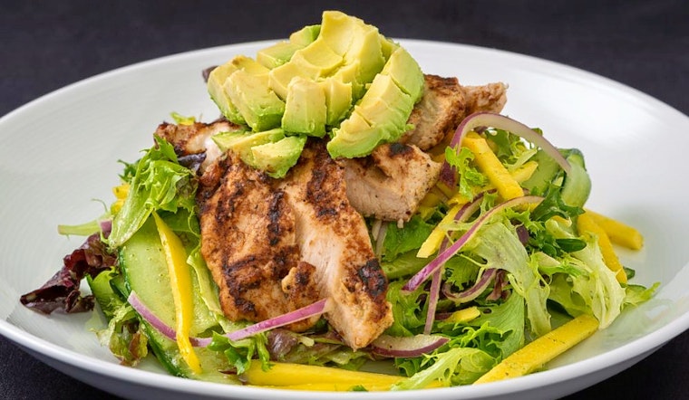 Get these trending Phoenix restaurants on your radar today
