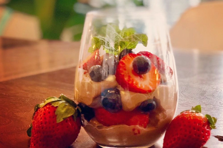 4 top spots for juice and smoothies in Milwaukee