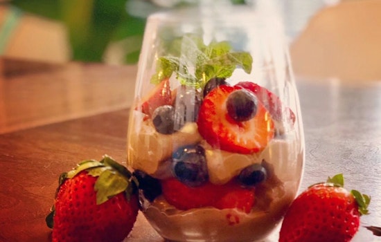 4 top spots for juice and smoothies in Milwaukee
