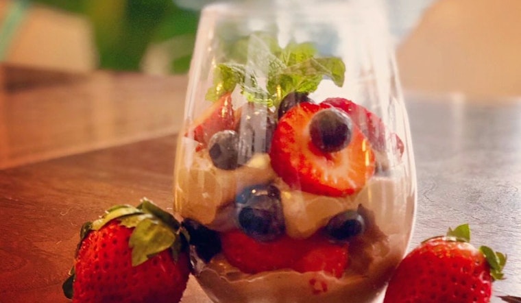 4 top spots for juice and smoothies in Milwaukee