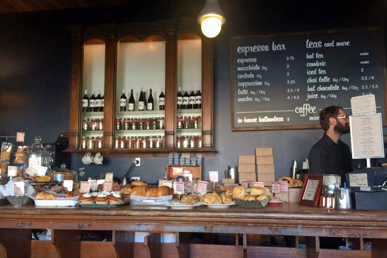 Explore the 5 most popular spots in Denver's Washington Park neighborhood
