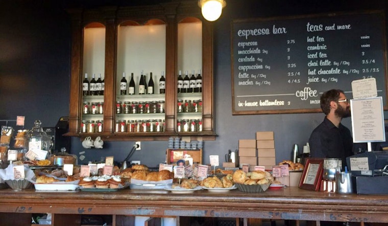 Explore the 5 most popular spots in Denver's Washington Park neighborhood