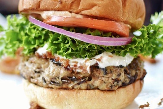 Check out the 4 most popular spots in Saint Paul's Summit-University neighborhood