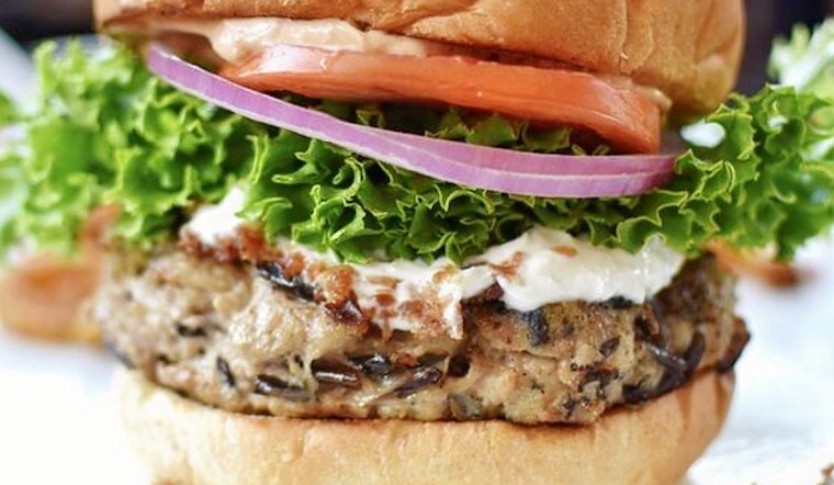 Check out the 4 most popular spots in Saint Paul's Summit-University neighborhood