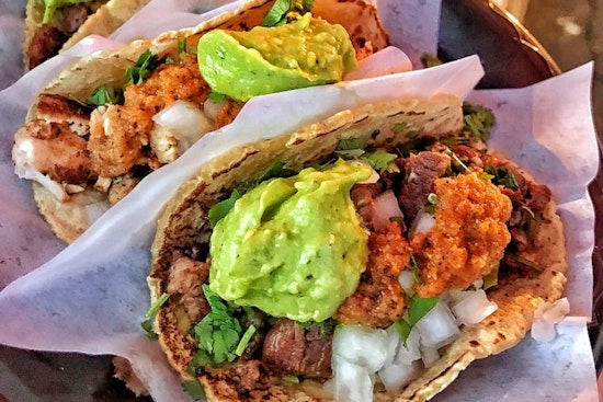 Pablito's Tacos brings tacos and more to North Hollywood