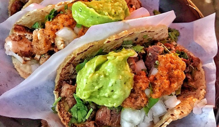 Pablito's Tacos brings tacos and more to North Hollywood