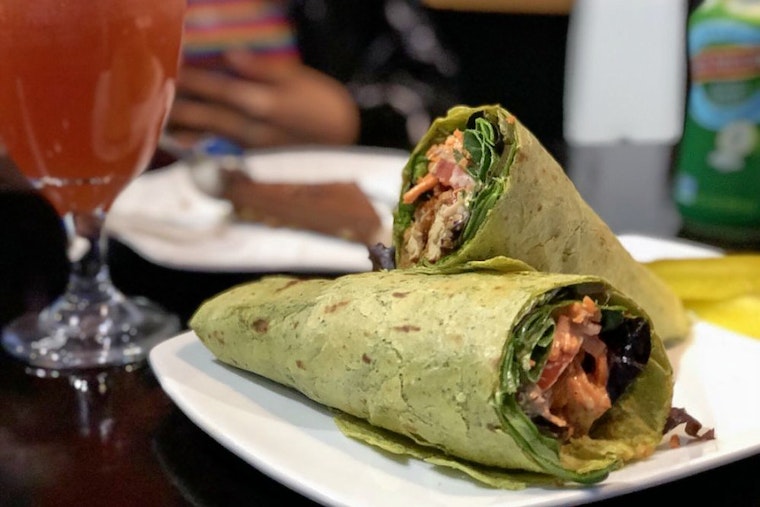 Here are Huntington Beach's top 3 spots for vegan eats