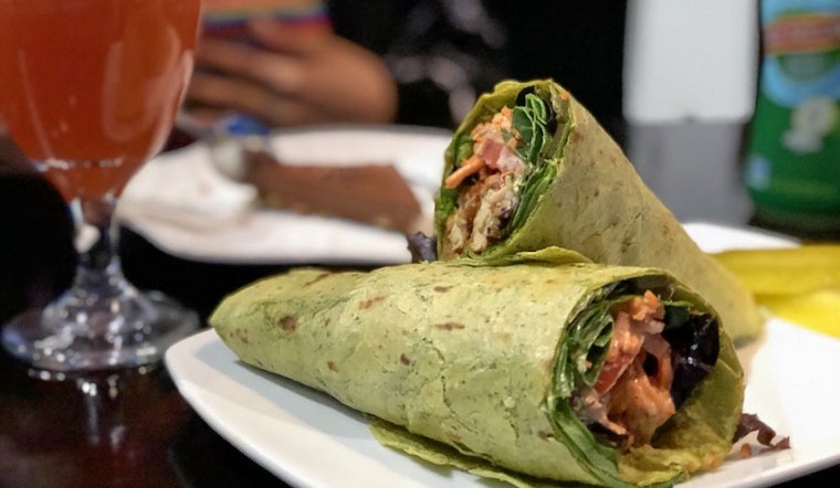 Here are Huntington Beach's top 3 spots for vegan eats