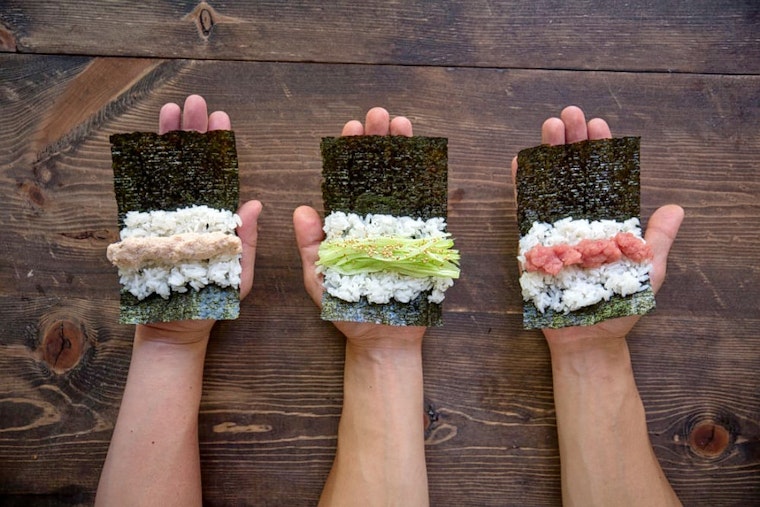The 5 best spots to score sushi in Los Angeles