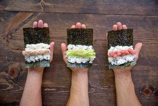 The 5 best spots to score sushi in Los Angeles