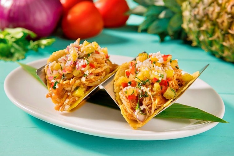 In the know: What's heating up San Diego's food scene this month