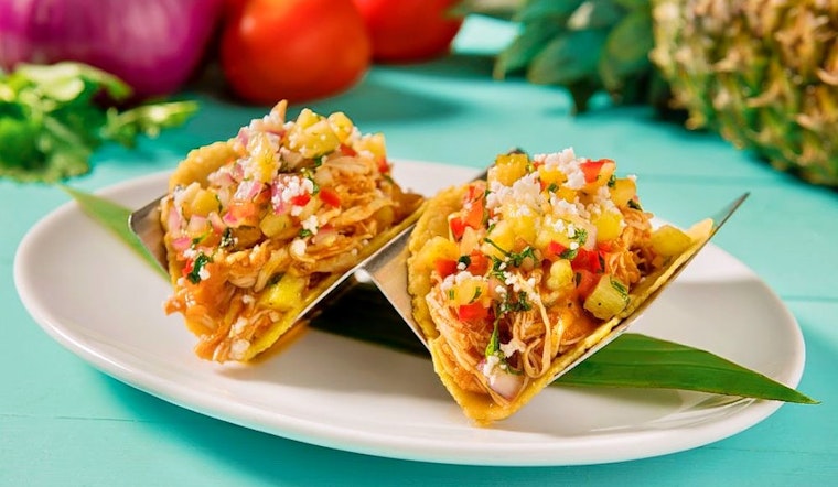 In the know: What's heating up San Diego's food scene this month