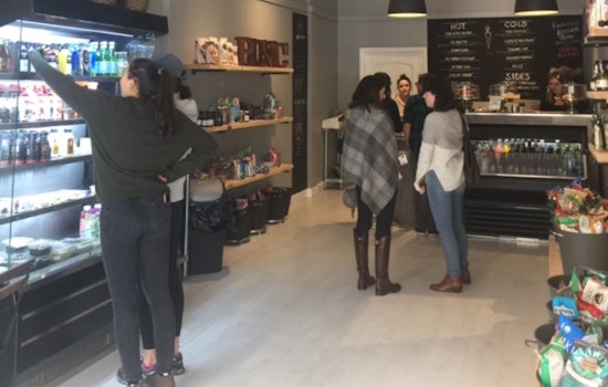 'Vegan Picnic' Brings Plant-Based Deli Favorites To Cow Hollow Omnivores