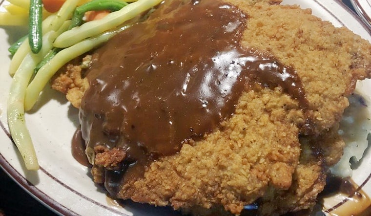 West End gets a new pub: Oddfellas Pub & Eatery