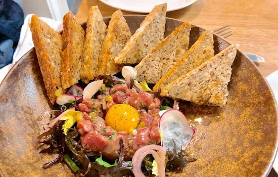 Check out the 5 top spots in Seattle's West Queen Anne neighborhood