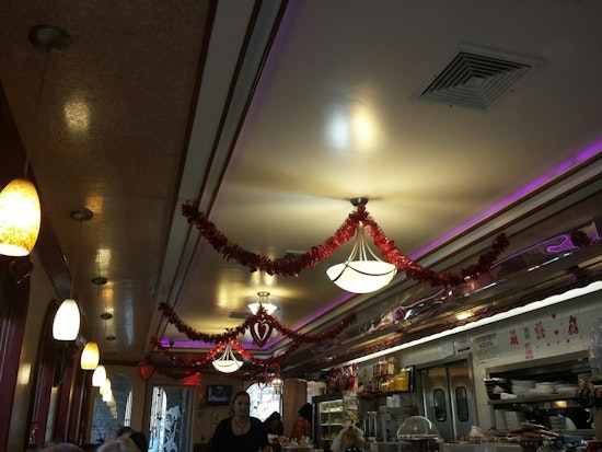 Your guide to the 3 most popular spots in Yonkers' Homefield neighborhood
