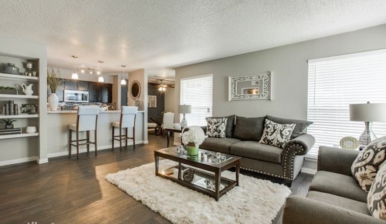 What will $800 rent you in Arlington, right now?