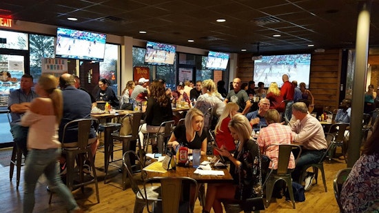 Rock Hill's top 3 sports bars, ranked