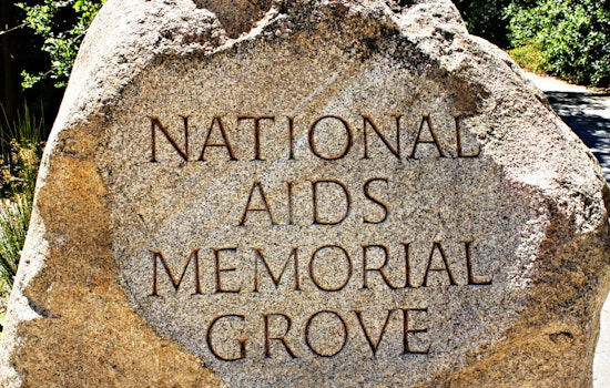 Plans In The Works For A National AIDS Museum In San Francisco