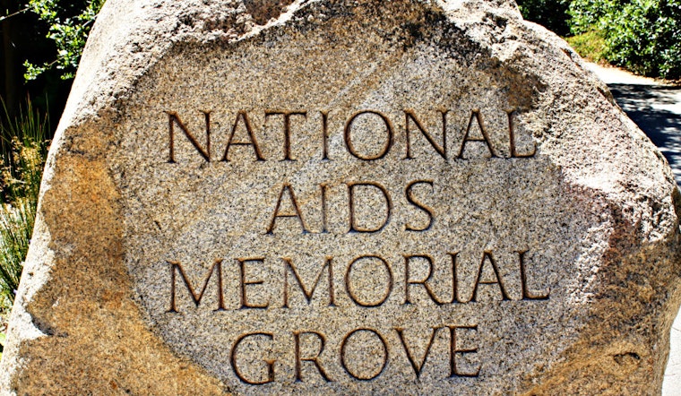 Plans In The Works For A National AIDS Museum In San Francisco