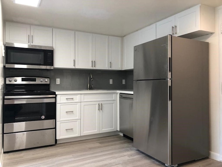 What will $1,100 rent you in West Palm Beach, right now?