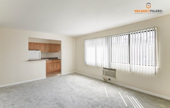 The cheapest apartment rentals in Midtown, right now
