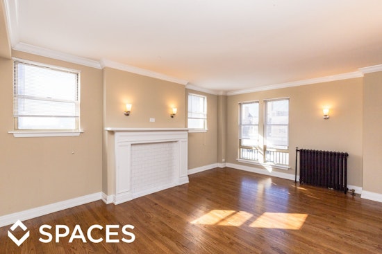 What will $1,500 rent you in Margate Park/Uptown, right now?