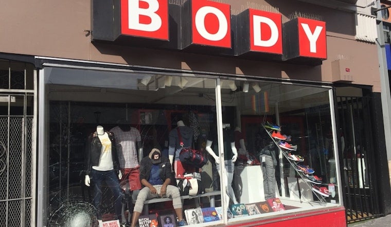 Castro Crime: Bargoer Smashes Store Window, Pedestrian Struck At Market & Noe, More