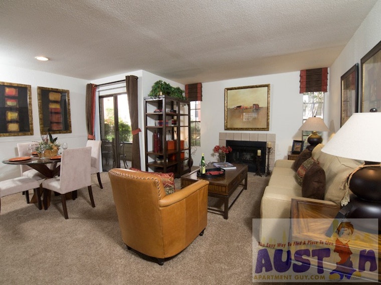 What will $900 rent you in Austin, right now?
