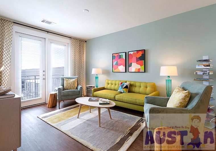 What's the cheapest rental available in Central East Austin, right now?