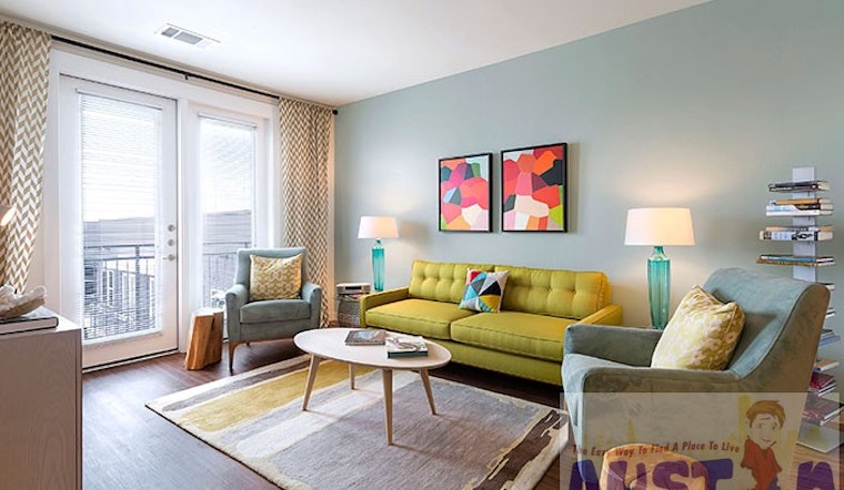 What's the cheapest rental available in Central East Austin, right now?