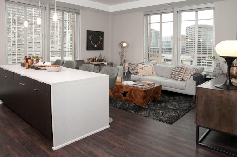 Renting in Saint Paul: What will $1,400 get you?