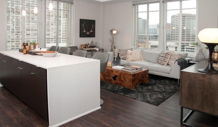 Renting in Saint Paul: What will $1,400 get you?